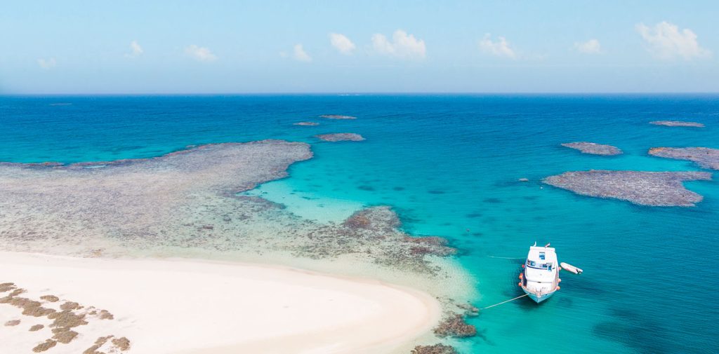 From Marsa Alam to Brayka Bay: Your Ultimate Red Sea Transfer Guide