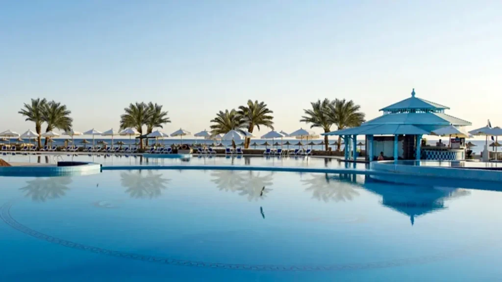 From Airport to Paradise: Your Complete Guide to Marsa Alam to Concorde Moreen Beach Resort Transfers