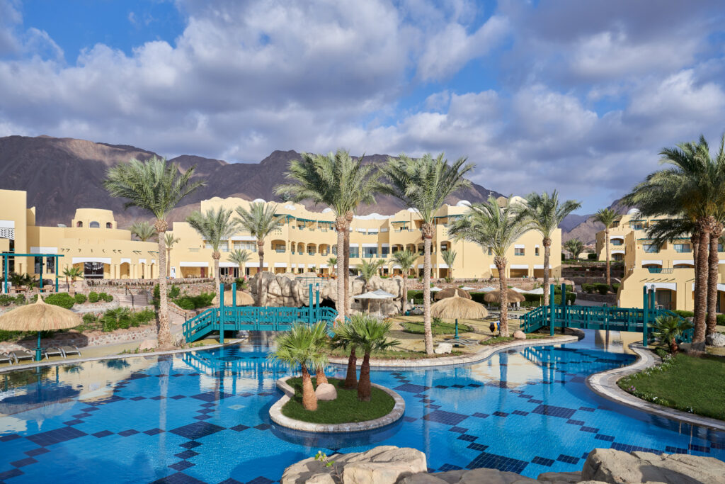 From Airport to Paradise: Your Complete Guide to Marsa Alam Airport to Fantazia Resort Transfers