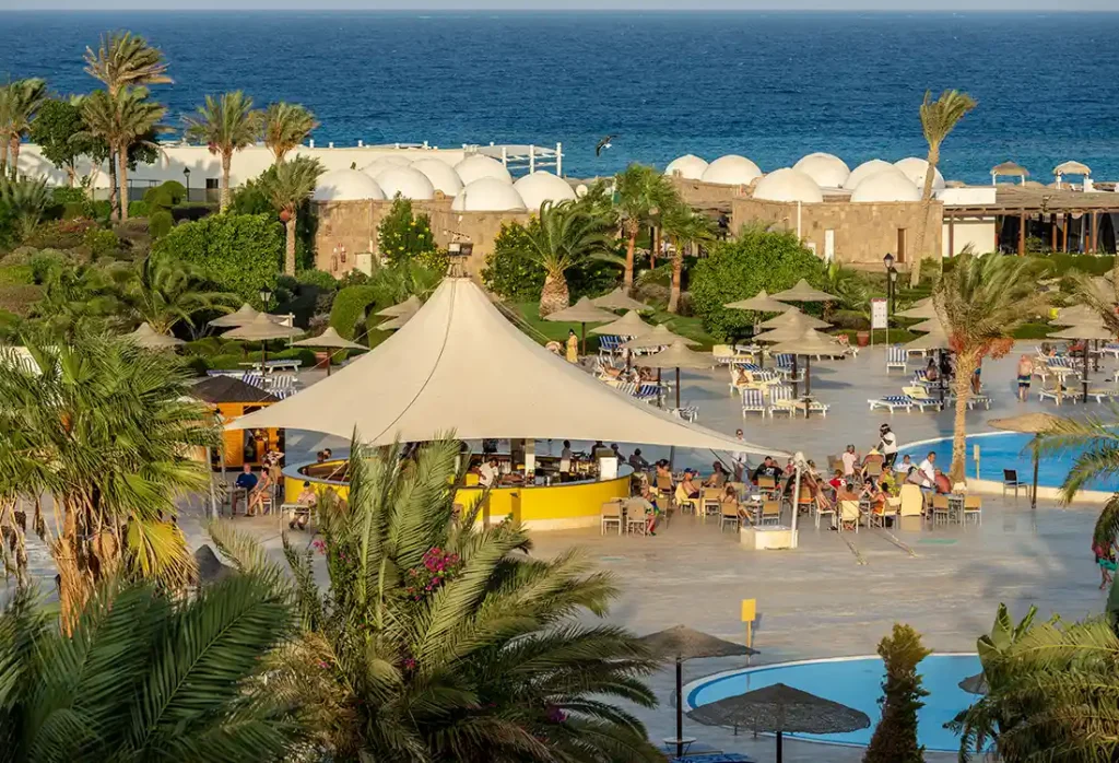 From Marsa Alam to Paradise: Your Ultimate Guide to Gorgonia Beach Resort Transfers
