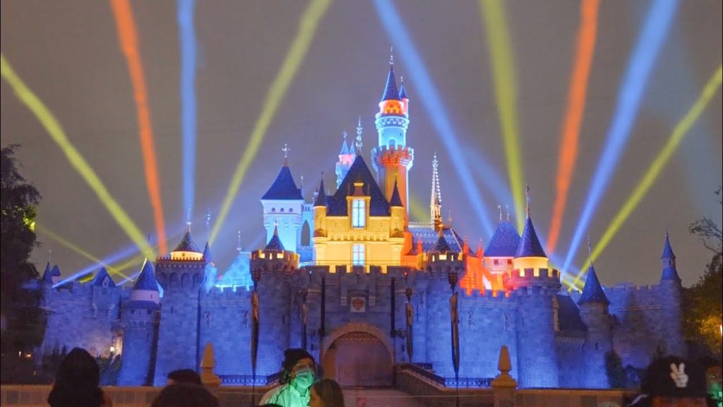 Magical Transfer: Your Stress-Free Guide from Disneyland Paris to Beauvais Airport