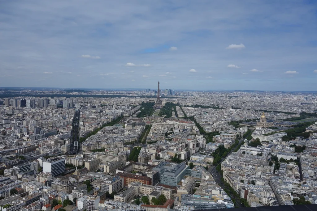Paris to Gares: The Ultimate Travel Guide for a Seamless Journey