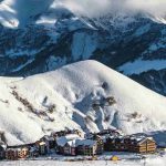 Bakuriani to Gudauri: Your Ultimate Travel Guide for a Scenic Georgian Adventure