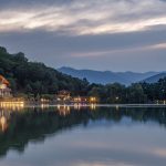 Bakuriani to Lopota Lake: A Scenic Georgian Adventure by Road