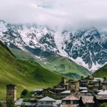 From Bakuriani to Sighnaghi: A Scenic Georgian Adventure by Road