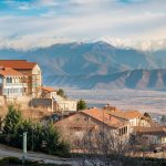 From Snowy Slopes to Wine Valleys: The Ultimate Bakuriani to Telavi Travel Guide