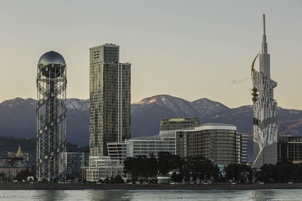 Batumi Airport to Batumi City: Your Ultimate Travel Guide for a Seamless Adventure