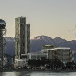 Batumi Airport to Batumi City: Your Ultimate Travel Guide for a Seamless Adventure
