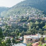 Batumi to Borjomi: Your Ultimate Travel Guide for a Scenic Georgian Adventure
