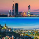 Batumi to Tskaltubo: Your Ultimate Travel Guide for a Scenic Georgian Adventure