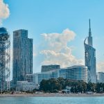 Batumi to Borjomi: A Scenic Georgian Adventure – Travel Guide & Taxi Tips