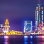 Batumi to Tbilisi: Your Ultimate Travel Guide for a Scenic Georgian Adventure