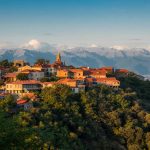 Batumi to Sighnaghi: A Scenic Journey Through Georgia’s Best Landscapes