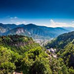 Gudauri to Bakuriani: A Scenic Georgian Adventure by Road