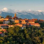 Borjomi to Sighnaghi: A Scenic Georgian Road Trip Adventure