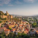 Borjomi to Tbilisi: Your Ultimate Travel Guide for a Scenic Georgian Adventure