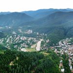Borjomi to Tbilisi Airport: A Scenic & Hassle-Free Travel Guide