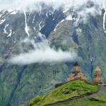 From Gudauri to Telavi: A Scenic Georgian Adventure by Road