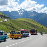 From Gori to Kazbegi: A Scenic Georgian Adventure by Road