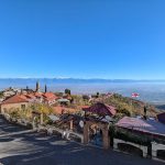 From Snow to Wine: The Ultimate Gudauri to Sighnaghi Road Trip Guide