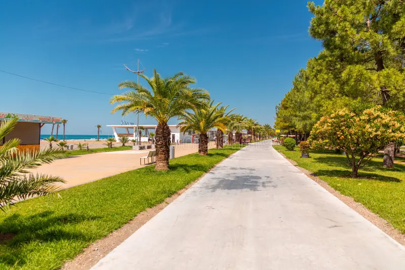 Kutaisi Airport to Batumi: Your Ultimate Travel Guide for a Seamless Journey