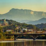 Ultimate Guide: Traveling from Kutaisi Airport to Kutaisi City Center