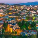 Kutaisi to Kobuleti: Your Ultimate Travel Guide for a Scenic Georgian Adventure