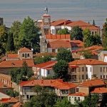 Kutaisi to Sighnaghi: A Scenic Georgian Journey Through Wine Country & History