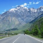 Kutaisi to Stepantsminda (Kazbegi) Road Trip: A Scenic Georgian Adventure