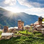 Kutaisi to Tbilisi: The Ultimate Travel Guide for a Scenic Georgian Adventure