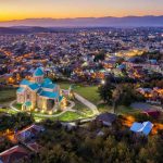 Kutaisi to Tbilisi Airport: Your Ultimate Travel Guide for a Seamless Journey