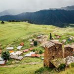 Kutaisi to Telavi: A Scenic Georgian Road Trip Adventure