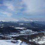 From Lopota Lake to Bakuriani: A Scenic Georgian Adventure