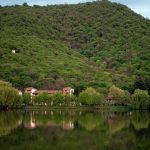 From Lopota Lake to Batumi: A Scenic Georgian Adventure by Road