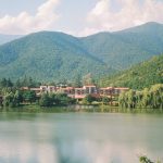 From Lopota Lake to Borjomi: A Scenic Georgian Adventure