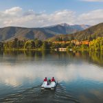 Scenic Journey from Lopota Lake to Gudauri: A Complete Travel Guide