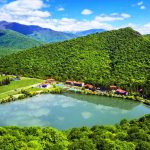 Scenic Journey from Lopota Lake to Sadakhlo: A Complete Travel Guide