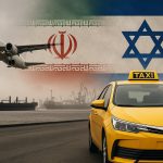 How the Iran–Israel Conflict Could Impact the Transportation Market Across the Middle East, Europe, and Asia