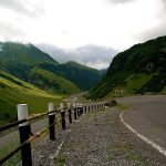 Batumi to Stepantsminda (Kazbegi): A Scenic Georgian Adventure by Road