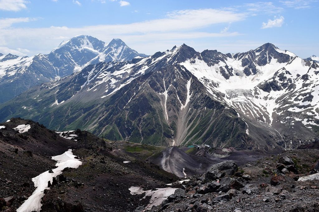 From Sadakhlo to Stepantsminda (Kazbegi): A Scenic Georgian Adventure