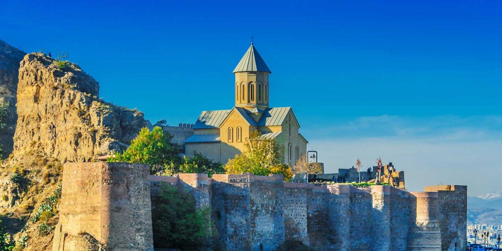 Sadakhlo to Tbilisi: Your Ultimate Travel Guide for a Seamless Journey
