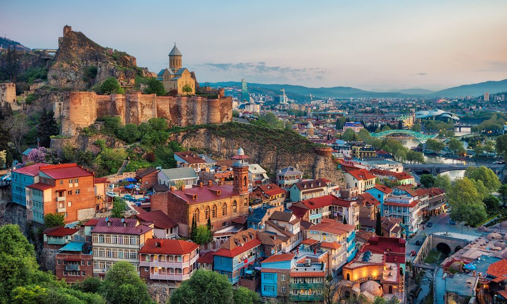 Sadakhlo to Tbilisi Airport: Your Ultimate Travel Guide