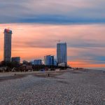 Shekvetili to Batumi: Your Ultimate Travel Guide for a Scenic Georgian Adventure