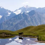 From Sighnaghi to Gudauri: A Scenic Georgian Adventure by Road