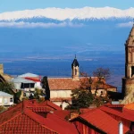 Sighnaghi to Tbilisi: Your Ultimate Travel Guide for a Scenic Georgian Adventure