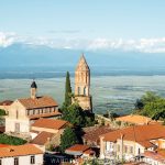 From Signagi to Borjomi: A Scenic Georgian Adventure with Sina Taxi