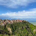 The Ultimate Travel Guide: Scenic Journey from Sighnaghi to Tbilisi Airport
