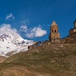 From Mountains to Sea: The Ultimate Travel Guide from Stepantsminda-Kazbegi to Batumi