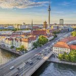 Ultimate Travel Guide: Scenic & Convenient Rides from Frankfurt to Berlin with Sinaitaxi