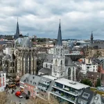 Ultimate Guide: Stress-Free Aachen to Cologne Bonn Airport Taxi Transfers & Rhineland Adventures